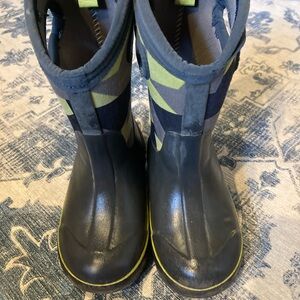 Bogs Kids Rain/snow Boots